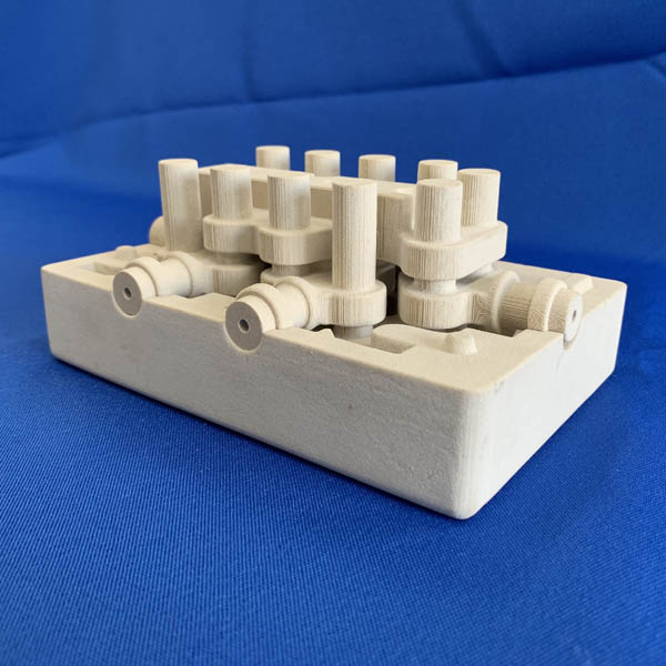 陕西新型3D打印机生产厂家